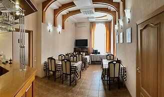 Hotel Classic Tomsk