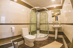 Hotel Classic Tomsk