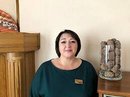 Hotel Classic Tomsk