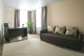 Hotel Classic Tomsk