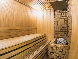 Hotel Classic Tomsk