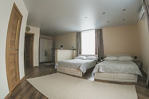 Hotel Classic Tomsk