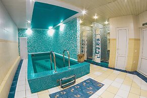 Hotel Classic Tomsk