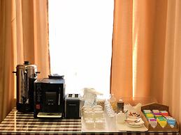Hotel Classic Tomsk