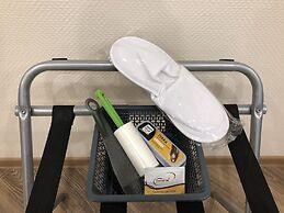 Hotel Classic Tomsk