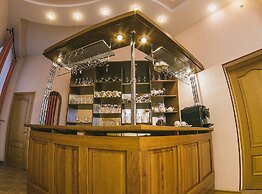 Hotel Classic Tomsk