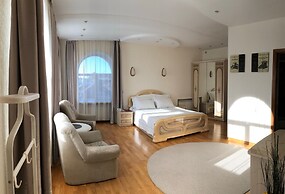 Hotel Classic Tomsk