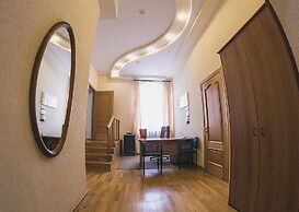 Hotel Classic Tomsk