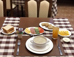 Hotel Classic Tomsk