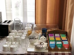 Hotel Classic Tomsk