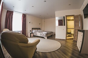 Hotel Classic Tomsk