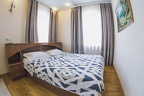 Hotel Classic Tomsk