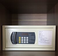 Hotel Classic Tomsk