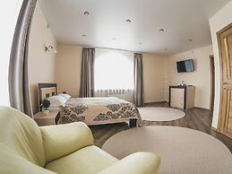 Hotel Classic Tomsk