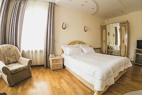 Hotel Classic Tomsk