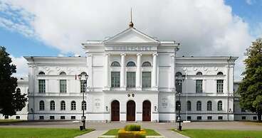Hotel Classic Tomsk