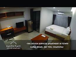 Kanith Place