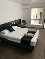 Central Motel