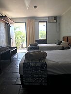 Central Motel