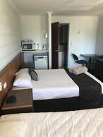 Central Motel