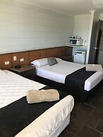 Central Motel