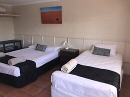 Central Motel