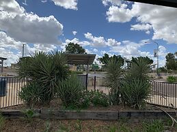 Central Motel