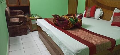 Hotel Delhi Regency