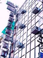 Hotel Delhi Regency