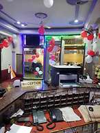 Hotel Delhi Regency