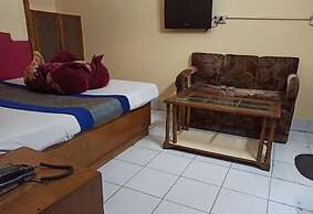 Hotel Delhi Regency