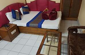 Hotel Delhi Regency