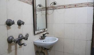 Hotel Delhi Regency