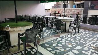 Hotel Delhi Regency