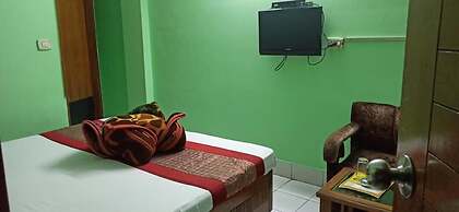 Hotel Delhi Regency