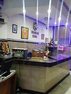 Hotel Delhi Regency