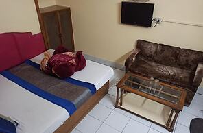 Hotel Delhi Regency