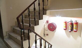 Hotel Delhi Regency