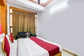 Hotel Delhi Regency