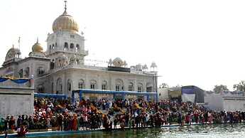 Hotel Delhi Regency