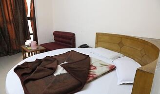 Hotel Delhi Regency