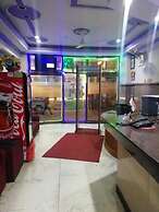 Hotel Delhi Regency