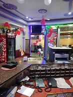 Hotel Delhi Regency