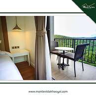 Monte Vista Chalet