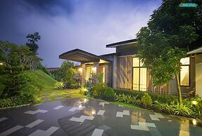Monte Vista Chalet