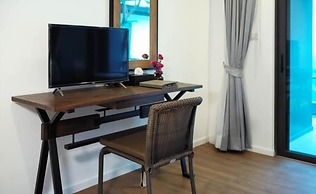 Monte Vista Chalet
