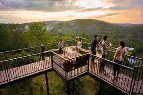 Monte Vista Chalet
