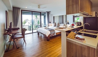 Monte Vista Chalet