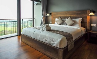 Monte Vista Chalet