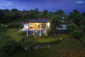 Monte Vista Chalet